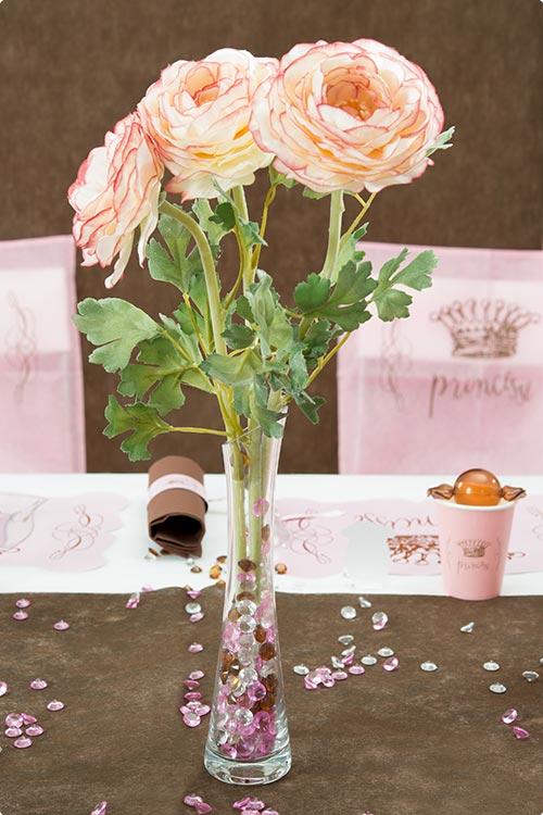 Lot De 5 000 Diaants Acryliques Transparents Pour Table De Ariage, Décoration D'intérieur