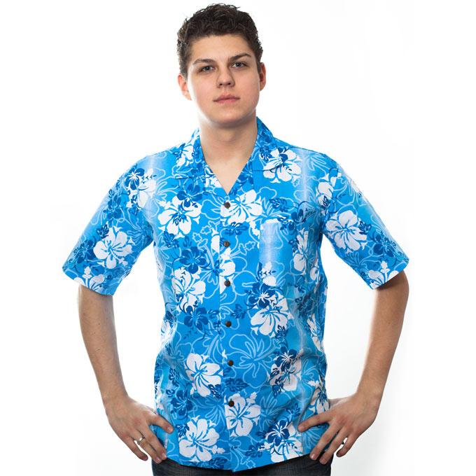 Chemise hawaienne homme gemo outlet