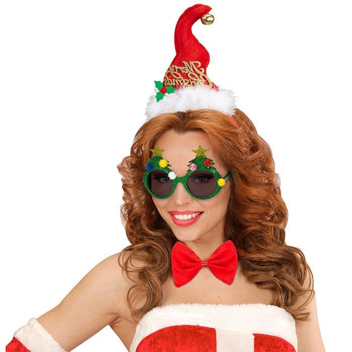 Lunettes De Soiree Belle Fete De Noel A Prix Minis Sur Decoagogo Fr