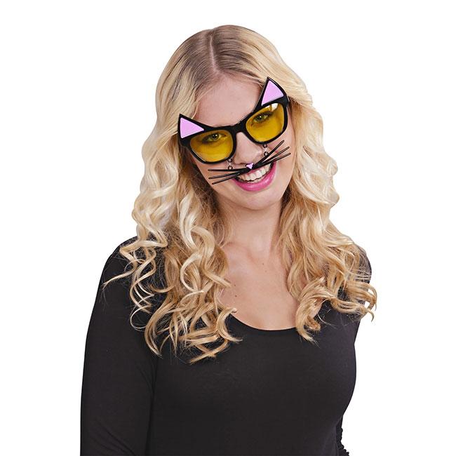 Lunettes De Soleil Chat Avec Moustache A Prix Minis Sur Decoagogo Fr Lunettes De Soleil Chat Avec Moustache A Prix Minis Sur Decoagogo Fr