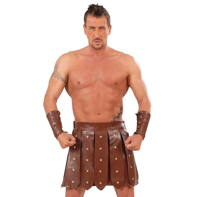 Jupe romaine homme deals