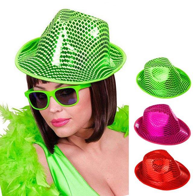 Chapeau Trilby Paillettes Prix Minis Sur Decoagogo fr Chapeau Trilby Paillettes Prix Minis Sur Decoagogo fr