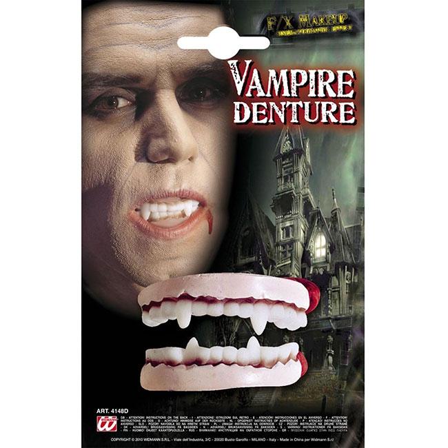 Dents De Vampire A Prix Minis Sur Decoagogo Fr