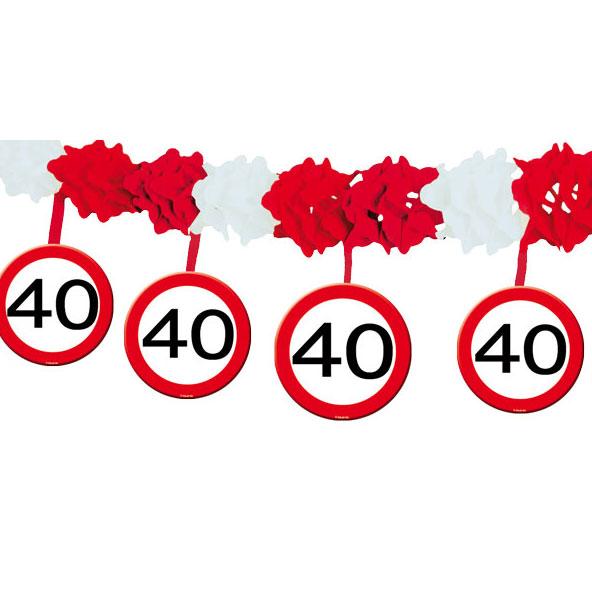 Fetes Occasions Speciales Chapeau Anniversaire 40 Ans Panneau Articles De Fete