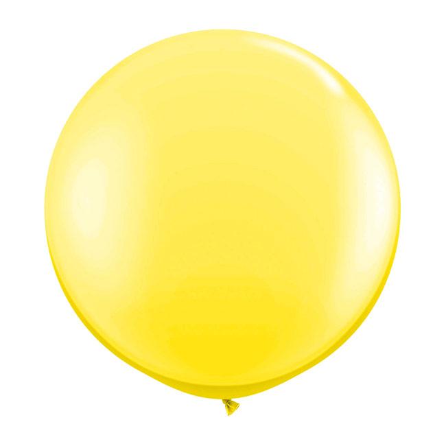 x10 Ballon de Baudruche Blanc 27cm