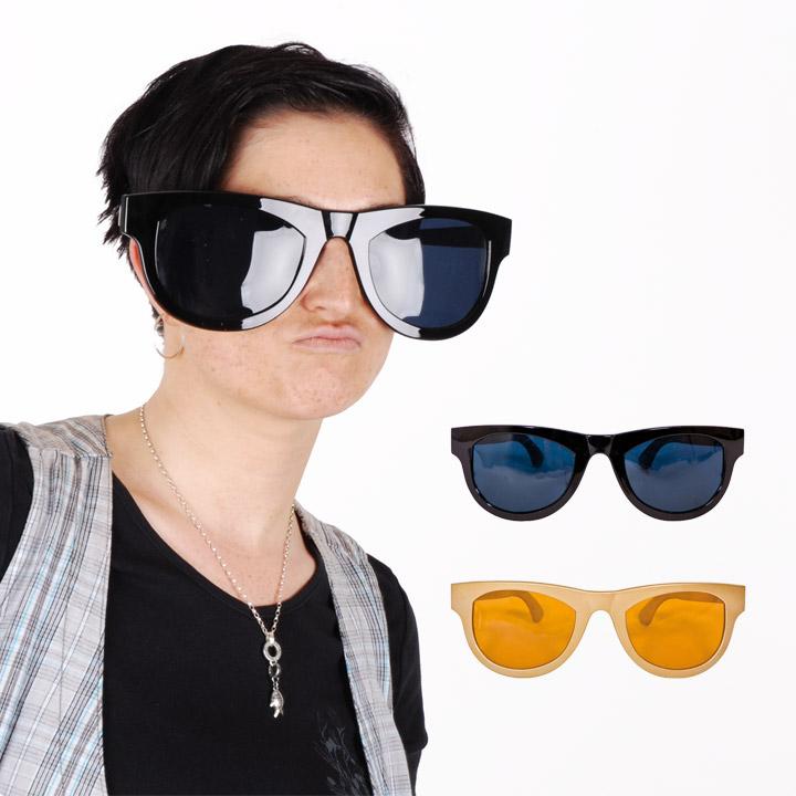 Lunettes xxl sales