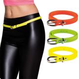 Ceinture fluo 100 cm