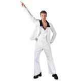 Costume "Roi du disco" 3-pcs.