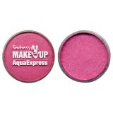 Aqua Make-up "Couleur nacrée" 15 g - rose