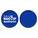 Maquillage Aqua 15 g - bleu foncé