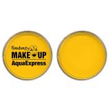 Maquillage Aqua 15 g - jaune