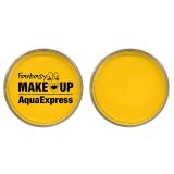 Maquillage Aqua 15 g - jaune