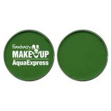 Maquillage Aqua 15 g - vert