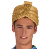 Coiffe arabe "Turban oriental"