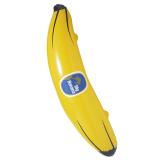 Banane gonflable 100 cm