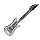 Guitare gonflable 100 cm