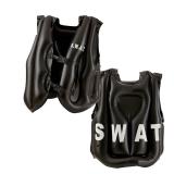 Veste gonflable SWAT pour adultes