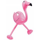 Flamand rose gonflable 50 cm