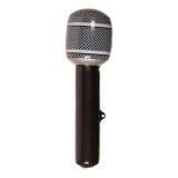Microphone gonflable 30 cm