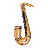 Saxophone gonflable 54 cm