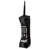 Téléphone portable gonflable XXL 76 cm 