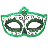 Loup "Dia de los Muertos" - vert