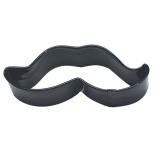 Emporte-pièce "Moustache" 10 cm