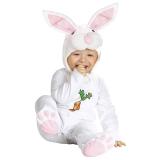 Costume pour bébé "Lapin" 2 pcs.