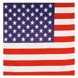 Bandana "U.S.A."