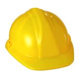 Casque de chantier