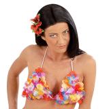 Soutien-gorge à fleurs "Hawaï"