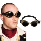 Lunettes "Steampunk"