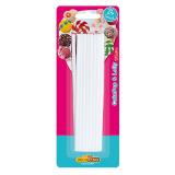 Cake Pop & Lolly Sticks 24er Pack