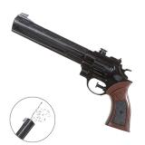 Pistolet de cowboy 24 cm 