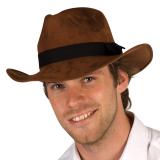 Chapeau Indiana Jones