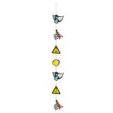 Suspension "Party-Zone" 130 cm