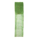 Ruban de déco "Ambiance rustique" 5 m - vert