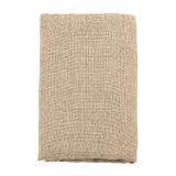 Toile de déco imitation jute 200 x 150 cm