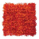 Tapis de déco "Mer rouge en flammes" 2 pcs.