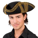 Chapeau tricorne "Amiral"