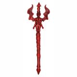 Trident "Diable tout puissant" 73 cm