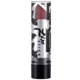 Rouge à lèvres unicolore "Shiny Lips" 6 ml - rouge