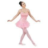 Ensemble-tutu de danseuse - rose-S