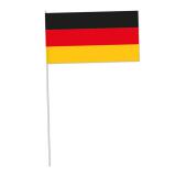 10 drapeaux "Allemagne"