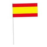 10 drapeaux "Espagne"