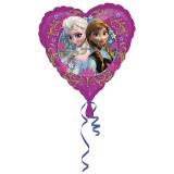 Ballon Aluminium Olaf - La Reine Des Neiges - Magie du Déguisement