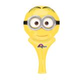 Mini ballon en aluminium "Minions" 30 cm