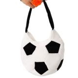 Sac à main "Football" 23 cm