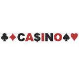 Guirlande brillante "Casino" 3,1 m 