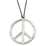 Collier hippie "Années 60"